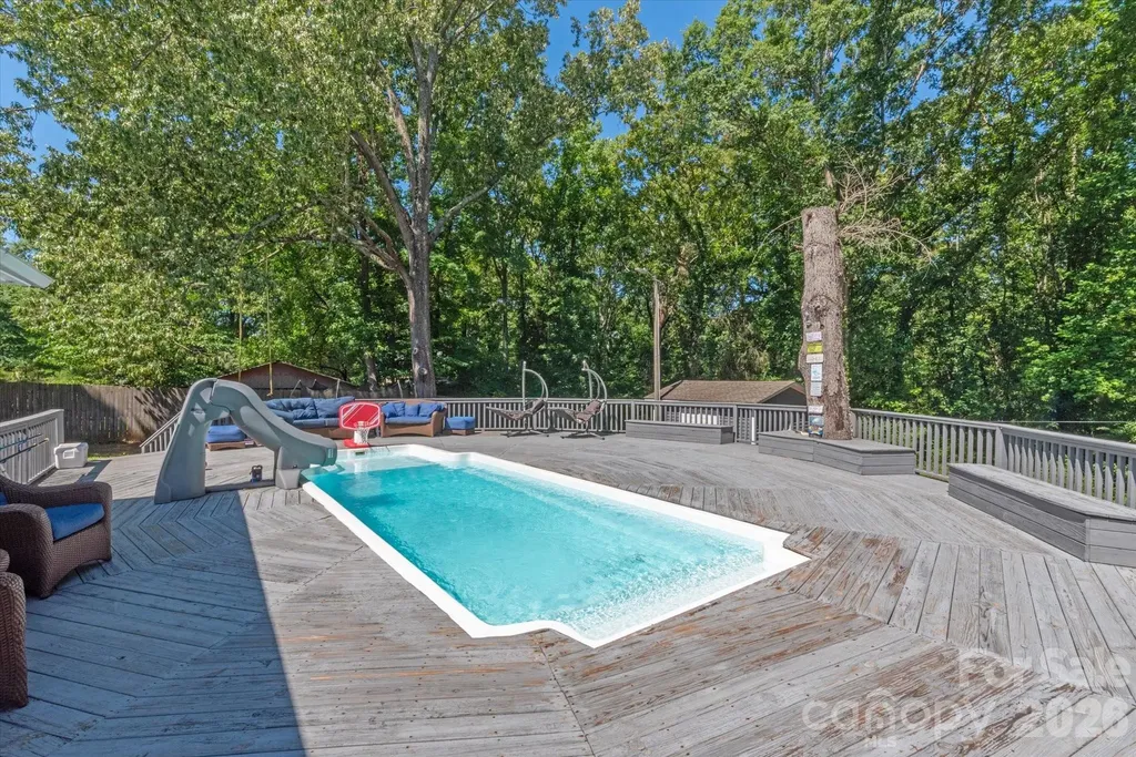 8522 Tirzah Church Road Waxhaw NC 28173