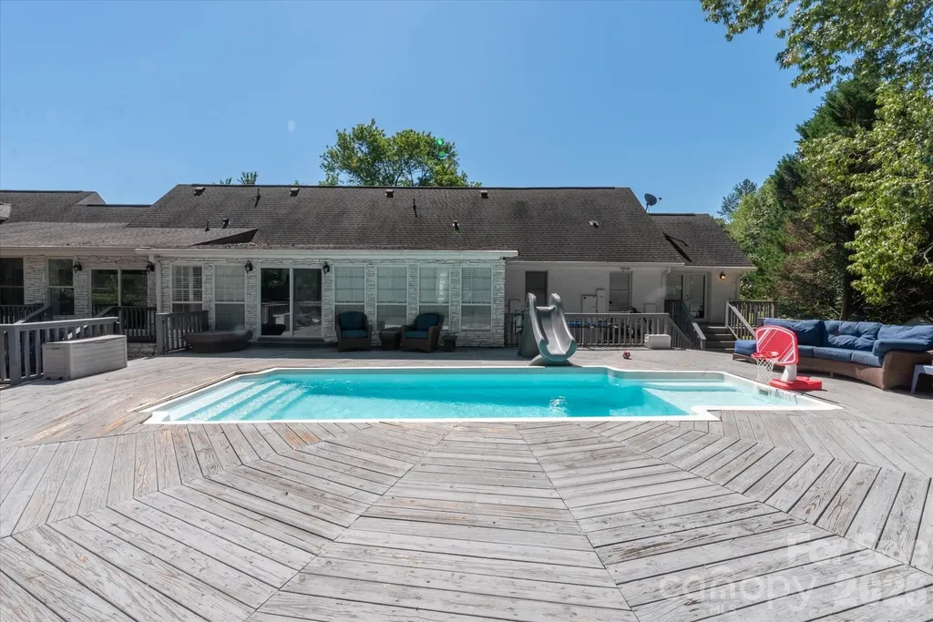 8522 Tirzah Church Road Waxhaw NC 28173