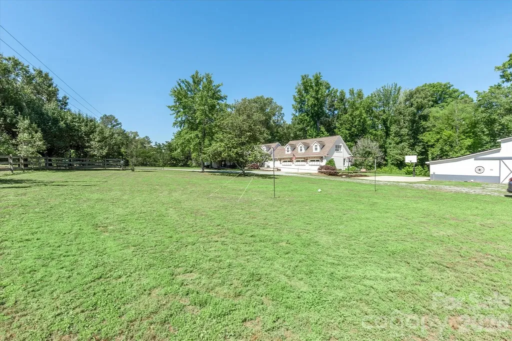 8522 Tirzah Church Road Waxhaw NC 28173