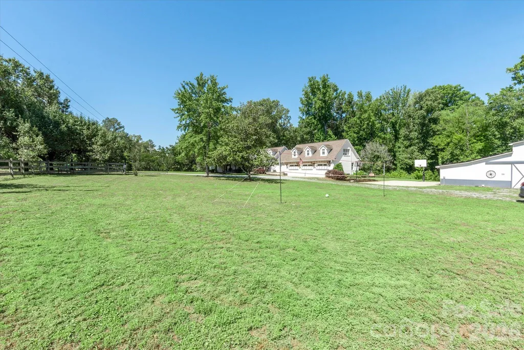 8522 Tirzah Church Road Waxhaw NC 28173
