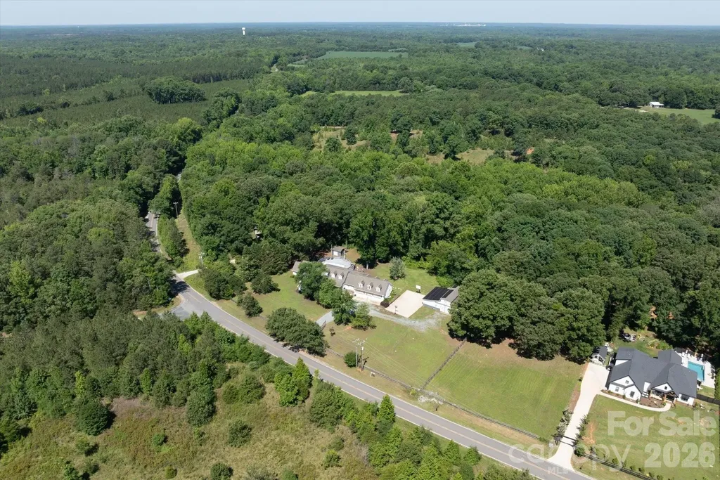 8522 Tirzah Church Road Waxhaw NC 28173