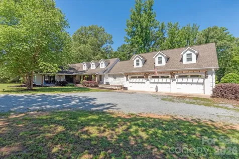 8522 Tirzah Church Road Waxhaw NC 28173