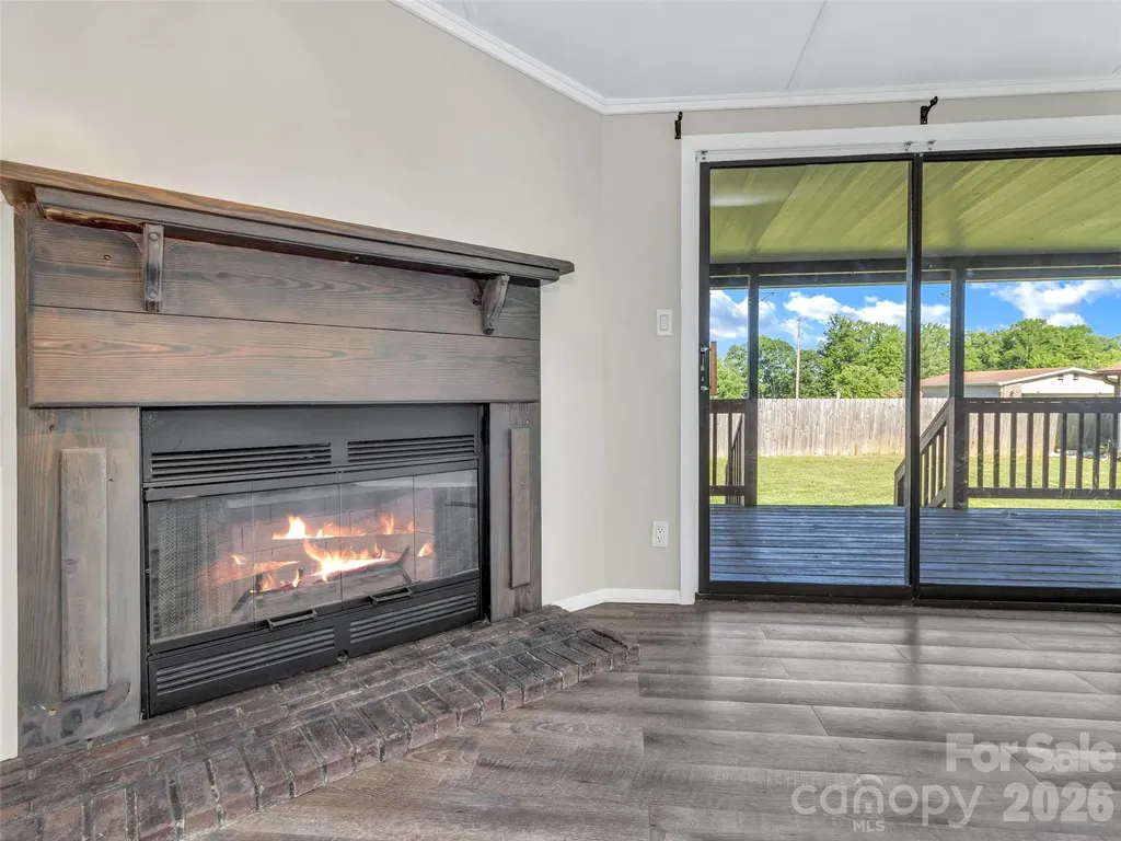 133 Kristey Lane Hendersonville NC 28792