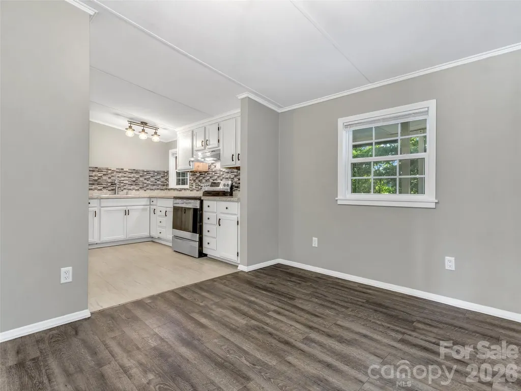 133 Kristey Lane Hendersonville NC 28792