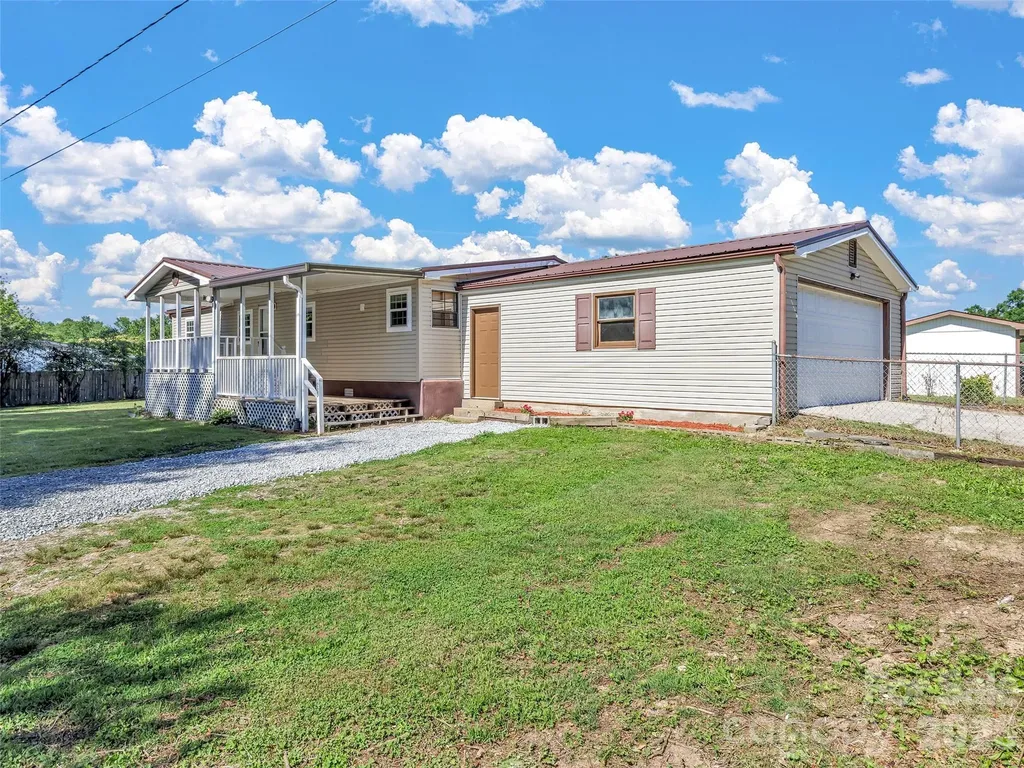 133 Kristey Lane Hendersonville NC 28792