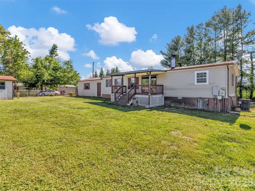 133 Kristey Lane Hendersonville NC 28792