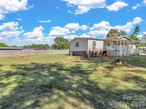 133 Kristey Lane Hendersonville NC 28792