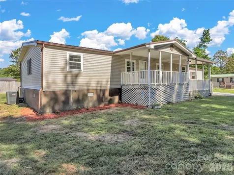 133 Kristey Lane Hendersonville NC 28792
