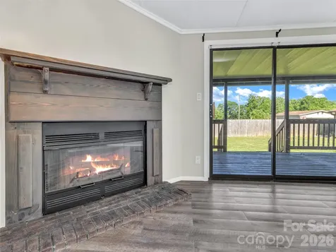 133 Kristey Lane Hendersonville NC 28792