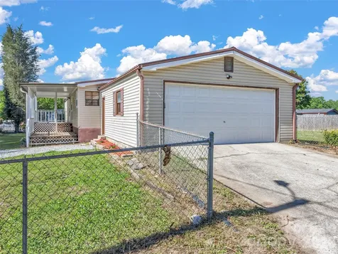 133 Kristey Lane Hendersonville NC 28792