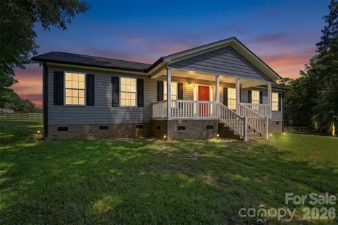 1019 Clack A Drome Drive Chester SC 29706