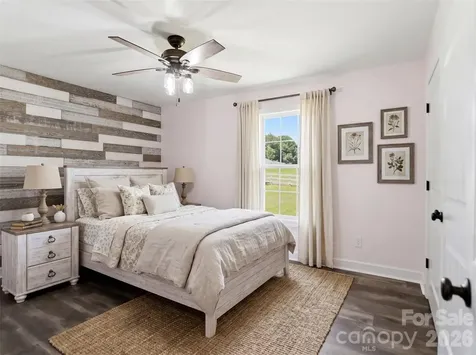 1019 Clack A Drome Drive Chester SC 29706