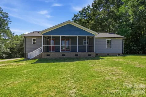 1019 Clack A Drome Drive Chester SC 29706