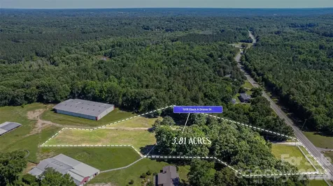 1019 Clack A Drome Drive Chester SC 29706