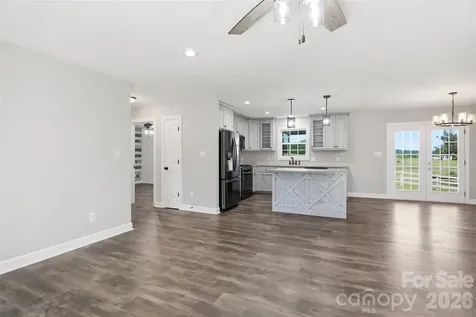 1019 Clack A Drome Drive Chester SC 29706
