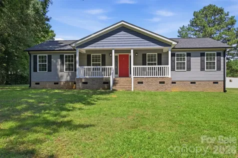 1019 Clack A Drome Drive Chester SC 29706