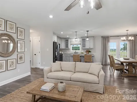 1019 Clack A Drome Drive Chester SC 29706