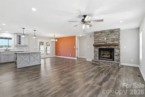 1019 Clack A Drome Drive Chester SC 29706