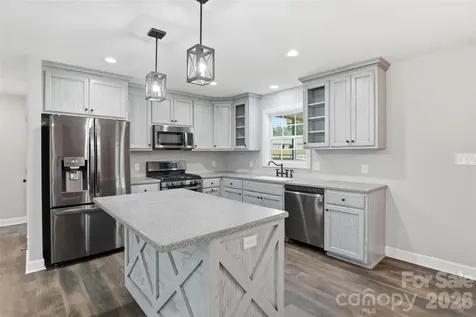 1019 Clack A Drome Drive Chester SC 29706