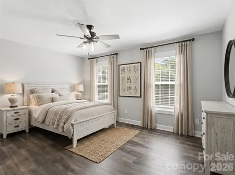 1019 Clack A Drome Drive Chester SC 29706