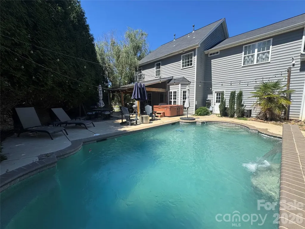 120 Louden Drive Mooresville NC 28115