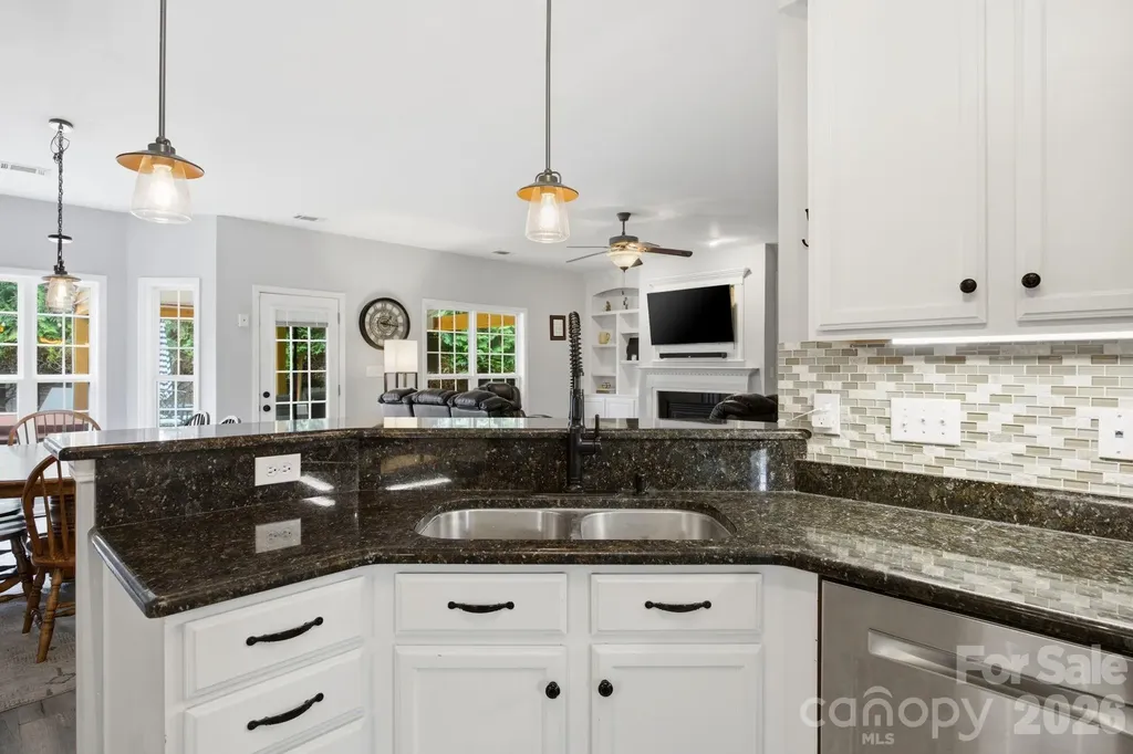 120 Louden Drive Mooresville NC 28115
