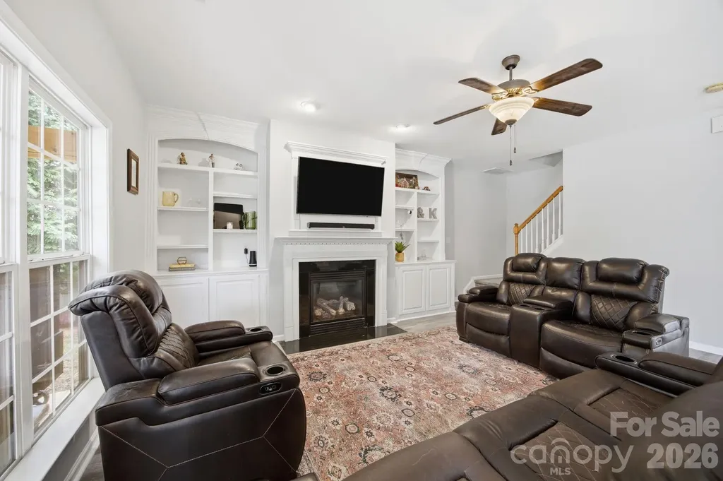 120 Louden Drive Mooresville NC 28115