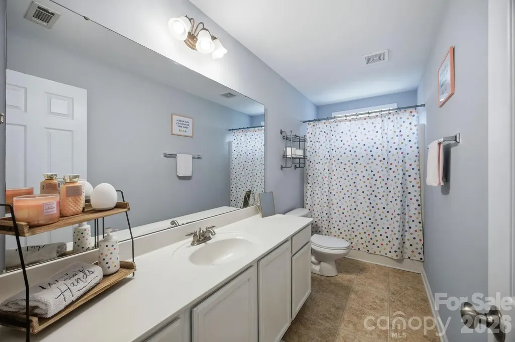 120 Louden Drive Mooresville NC 28115