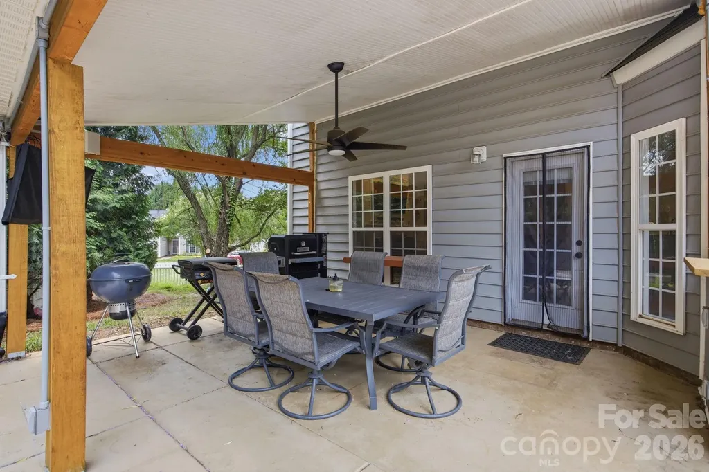 120 Louden Drive Mooresville NC 28115