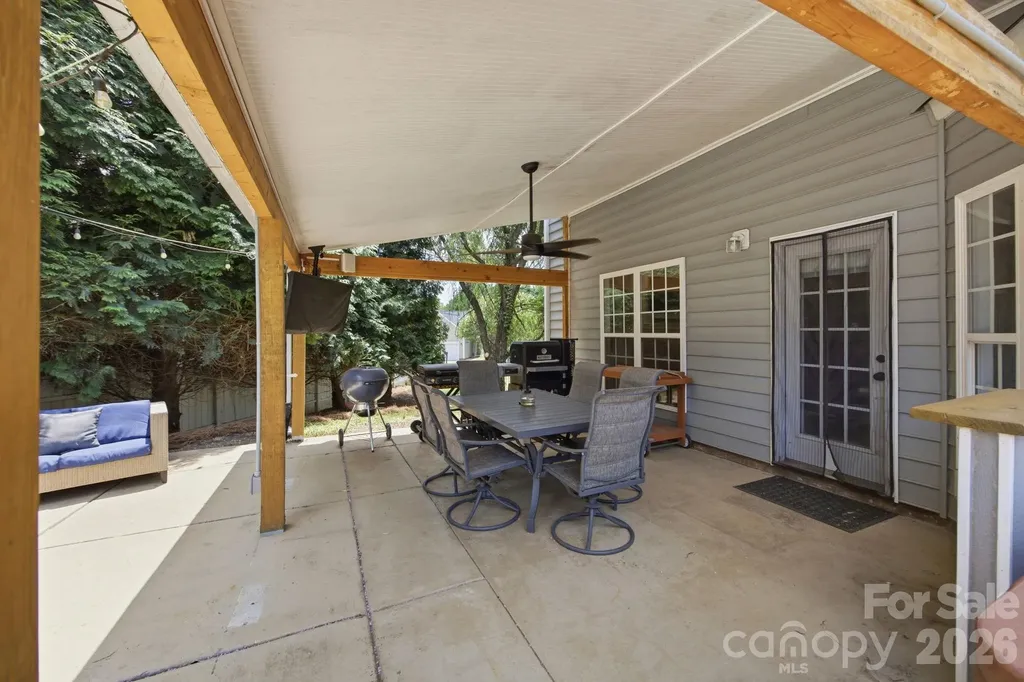 120 Louden Drive Mooresville NC 28115