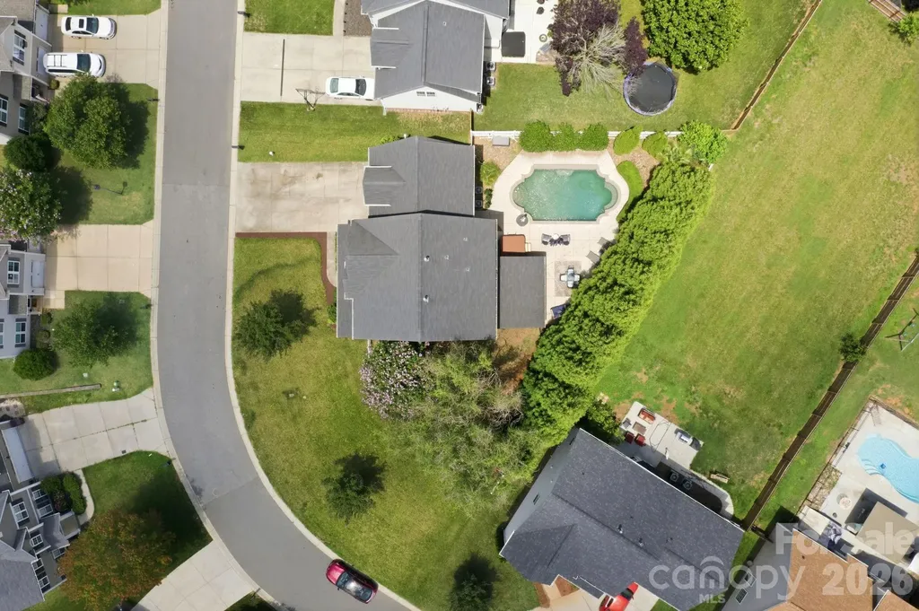 120 Louden Drive Mooresville NC 28115