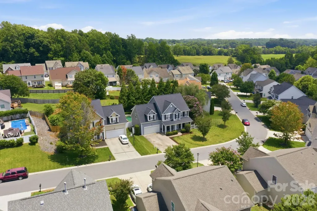 120 Louden Drive Mooresville NC 28115