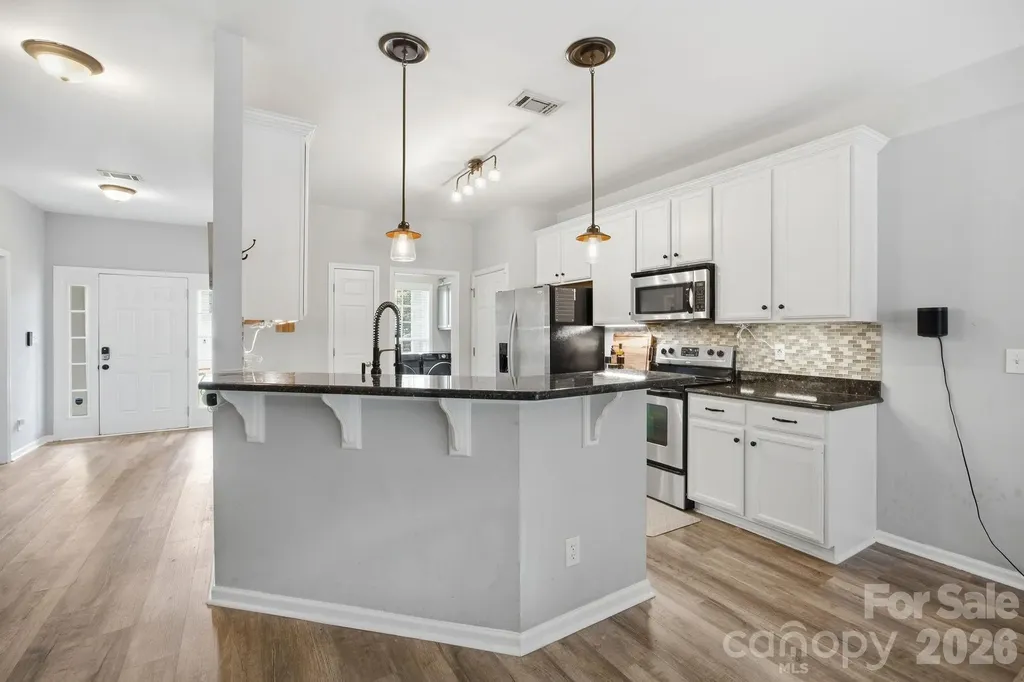 120 Louden Drive Mooresville NC 28115