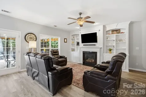 120 Louden Drive Mooresville NC 28115