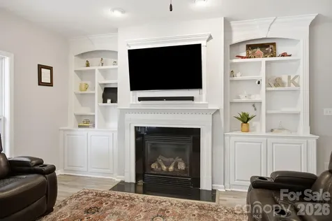 120 Louden Drive Mooresville NC 28115