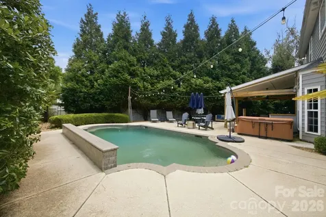 120 Louden Drive Mooresville NC 28115