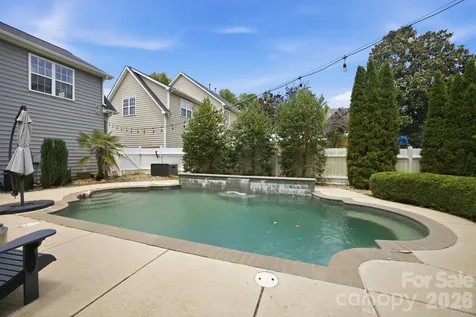 120 Louden Drive Mooresville NC 28115