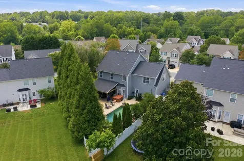 120 Louden Drive Mooresville NC 28115