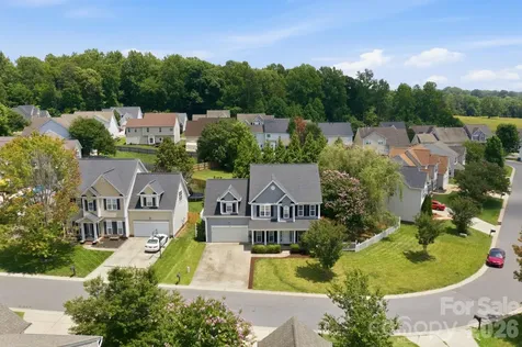 120 Louden Drive Mooresville NC 28115