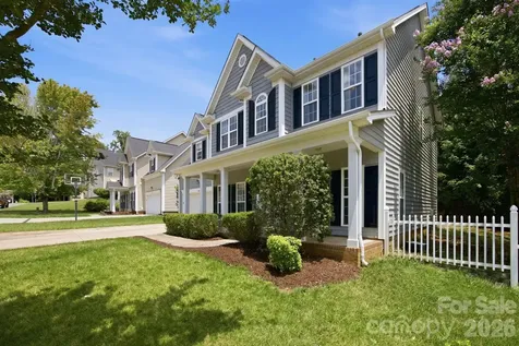 120 Louden Drive Mooresville NC 28115