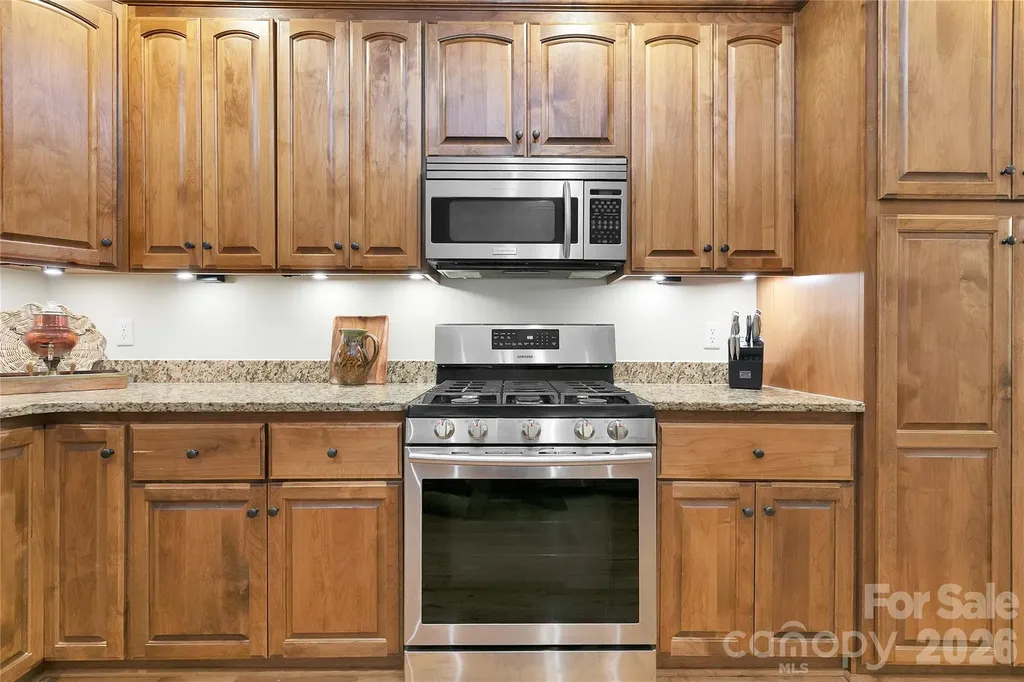 72 Tludatsi Court Brevard NC 28712