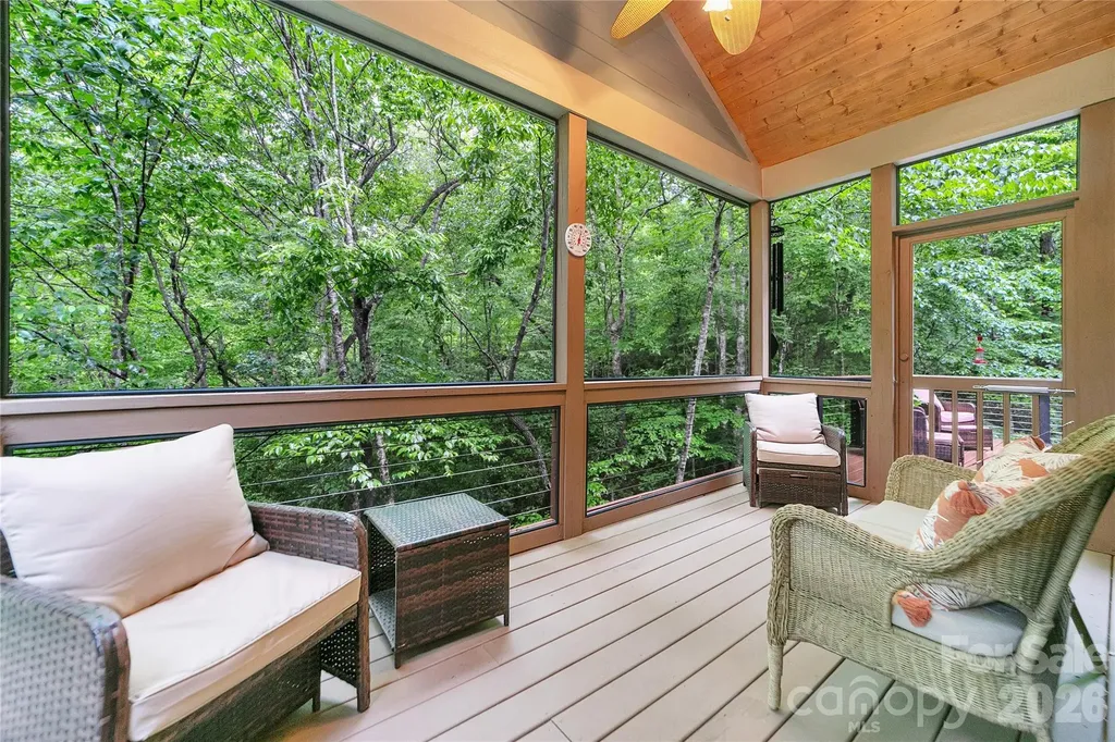 72 Tludatsi Court Brevard NC 28712