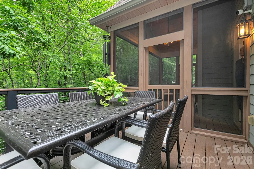 72 Tludatsi Court Brevard NC 28712