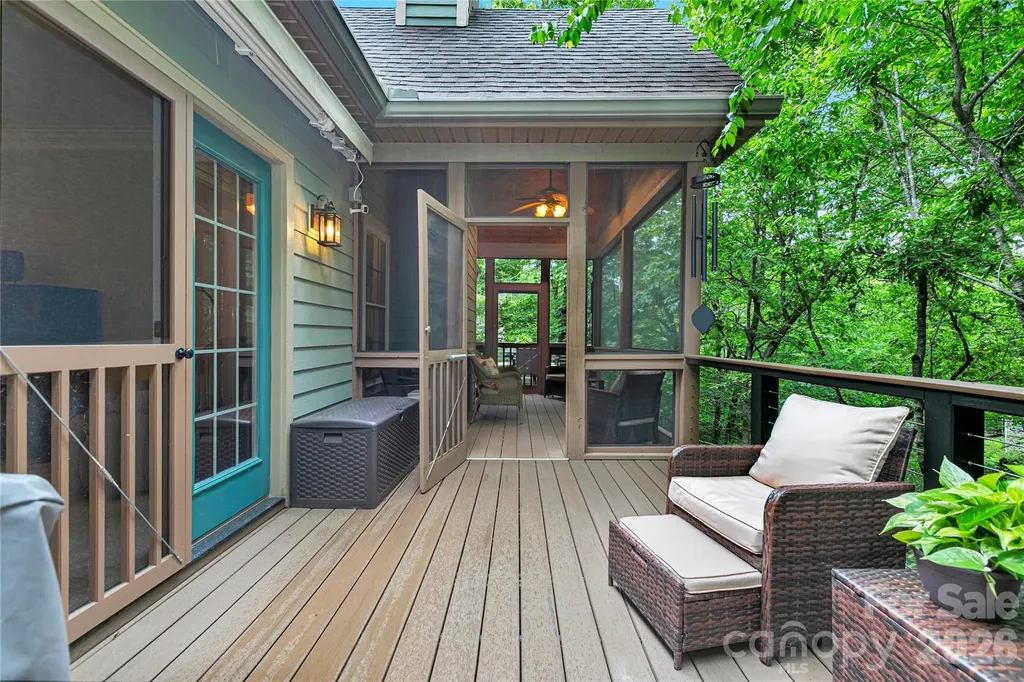 72 Tludatsi Court Brevard NC 28712