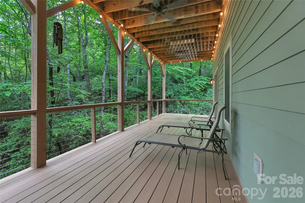 72 Tludatsi Court Brevard NC 28712