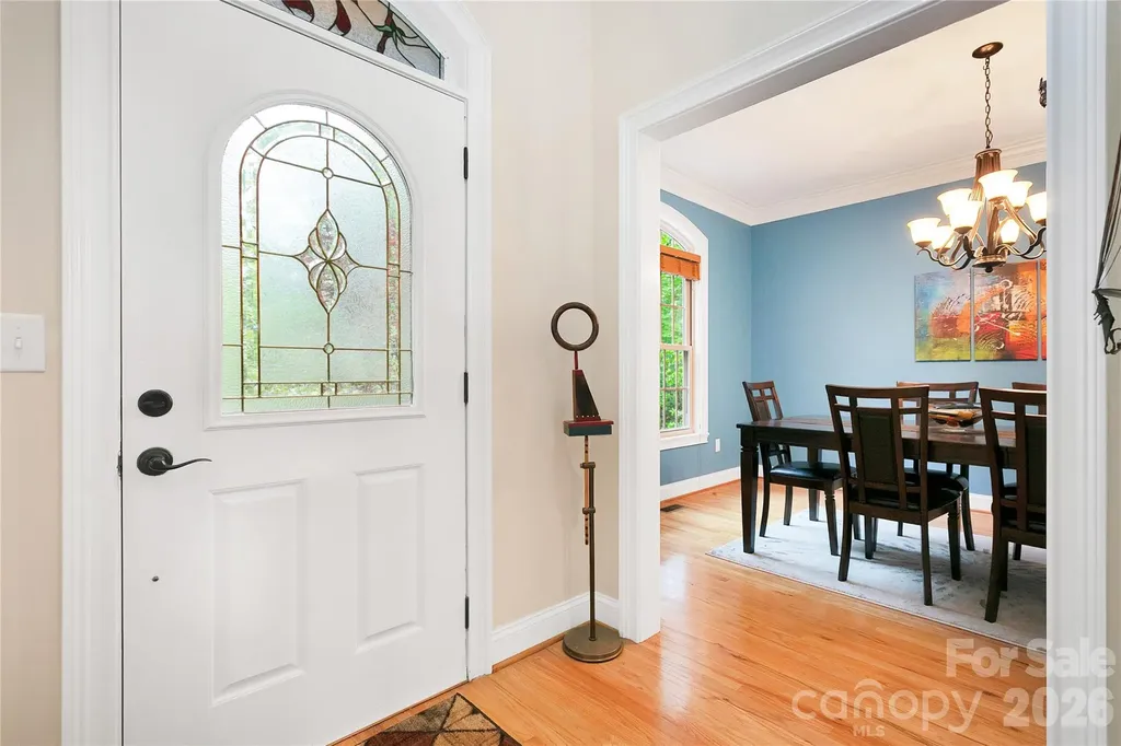 72 Tludatsi Court Brevard NC 28712