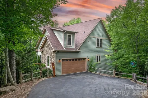 72 Tludatsi Court Brevard NC 28712