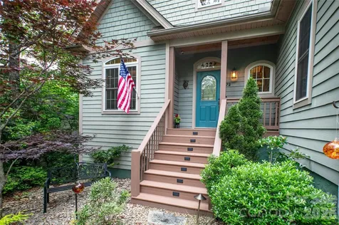72 Tludatsi Court Brevard NC 28712