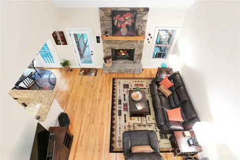 72 Tludatsi Court Brevard NC 28712
