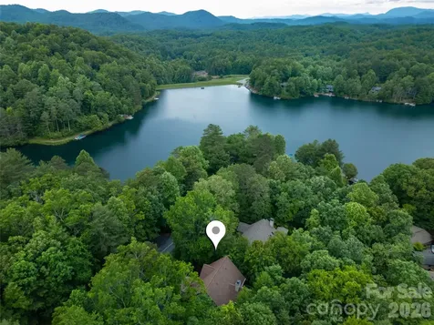 72 Tludatsi Court Brevard NC 28712